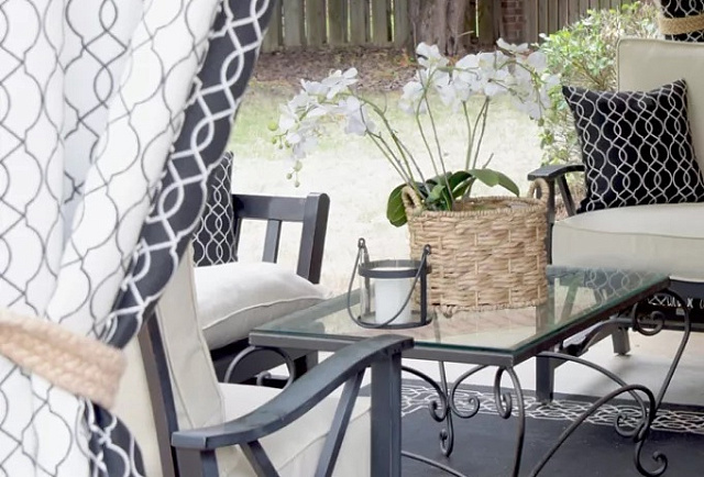 Уличные ткани из олефина-2